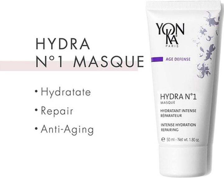Produktbild Yon-Ka Age Defense N°1 (50 ml)