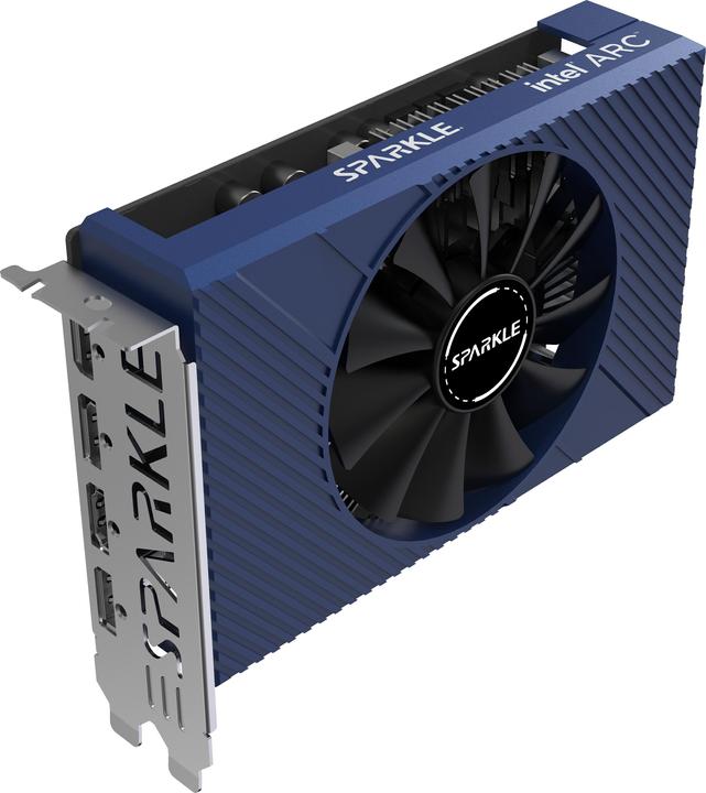 Produktbild Sparkle ELF SA380E-6G (6 GB)