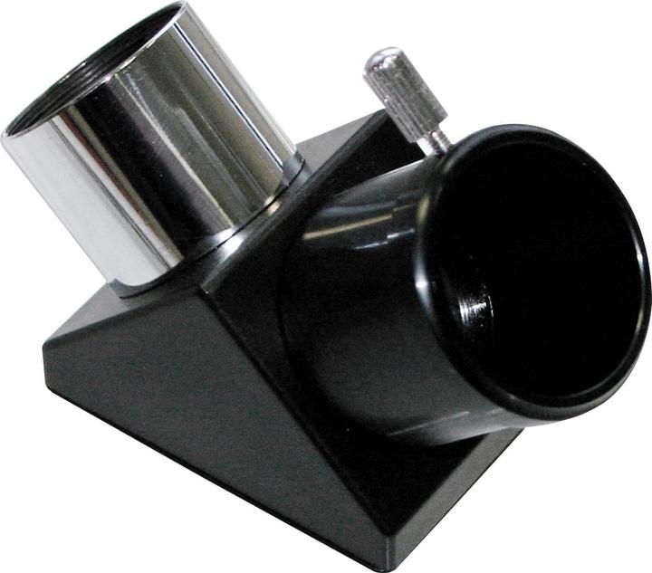 Actual product image Bresser Stellar 60/800 AZ Lens telescope carbon design