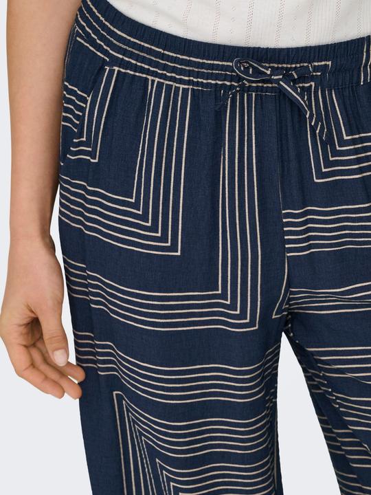 Produktbild JdY JDYPEPPER Locker geschnitten Hose Hose (32)