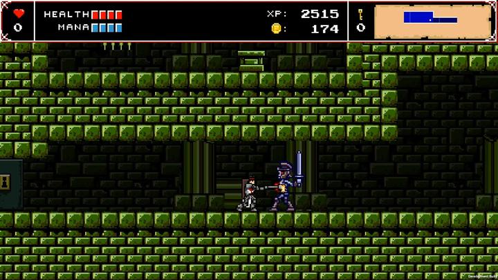 Actual product image Sold Out Skul: The Hero Slayer (Switch, DE)