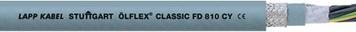 Actual product image Lapp ÖLFLEX CLASSIC FD 810 CY (1000 m)