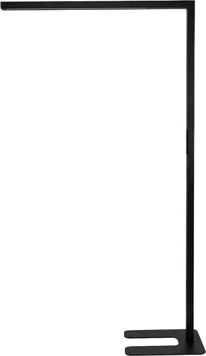Produktbild Luxula LED-Büro-Stehleuchte - Slim Line (3500 lm)