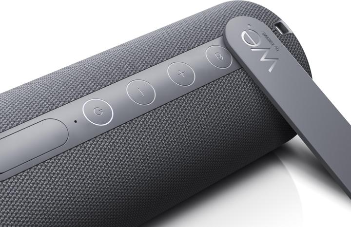 Produktbild We. by Loewe We. HEAR 2 (17 h, Akkubetrieb)