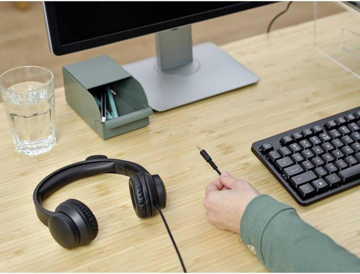Productafbeelding Trust Rydo Computer Headset (Bedraad)