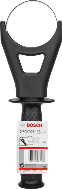 Produktbild Bosch Professional Zubehör Handgriff für Bohrhämmer, passend zu: GBH 7 DE/7-46 DE Professional
