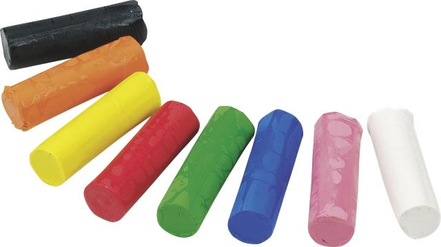 Produktbild Knorr Prandell Knetspielzeug Eimer