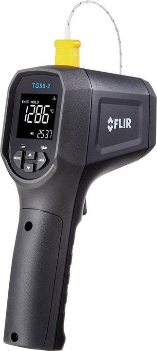 Flir Infrared thermometer optics 30:1 -30 - 1300°C