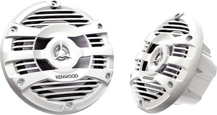 Image du produit Kenwood Corp. Kfc-1653mrw (150 W, 16 cm)