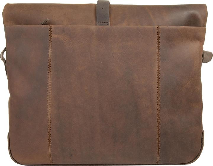 Actual product image Harolds Twister messenger bag M