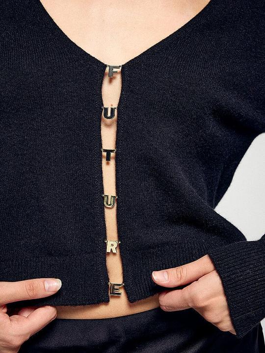 Produktbild From Future Cardigan (L)