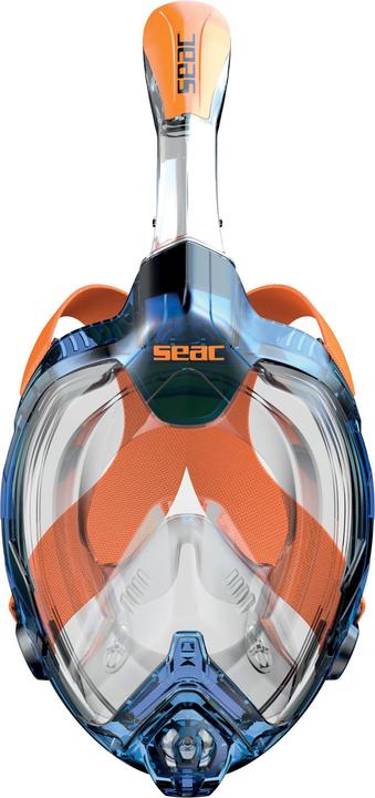 Actual product image Seac Full Face Mask Fun