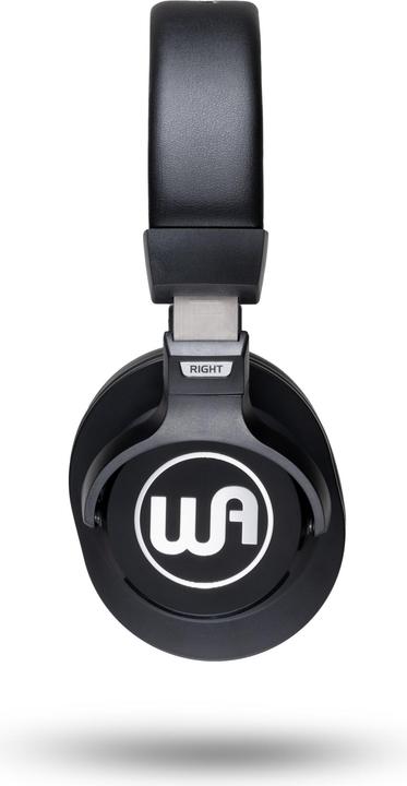 Immagine prodotto Warm Audio Cuffie over-ear HeadRoom Studio Black (Cablato)