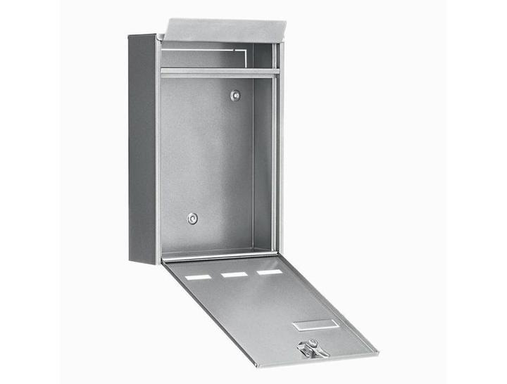 Image du produit Burg Wächter POCKET 5871 SI boîte aux lettres