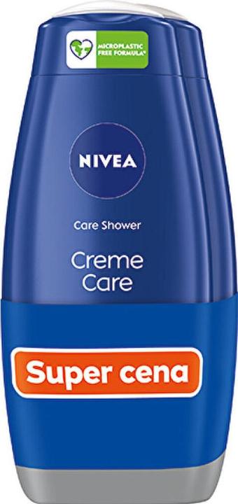 Image du produit NIVEA Crème de soins (1000 ml)