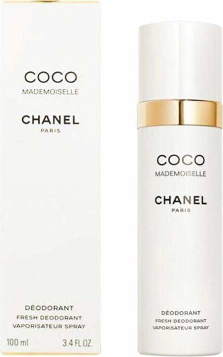 Produktbild Chanel Coco Mademoiselle (Spray, 100 ml)