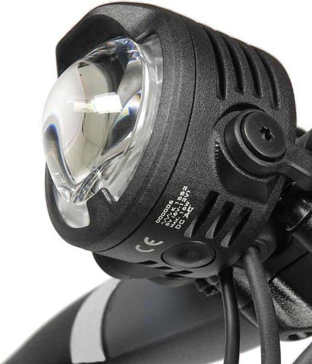 Lupine SL SF Shimano (1300 lm)