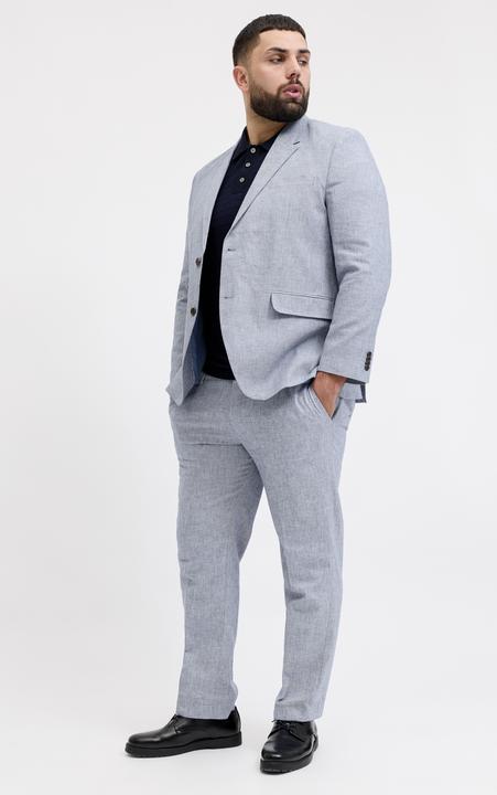 Immagine prodotto Jack & Jones Plus Size Regular Fit Anzughose Anzughose (64)