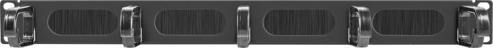 Actual product image Lanberg 19inch cable management