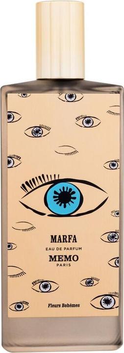 Produktbild Memo Paris Marfa (Eau de Parfum, 75 ml)