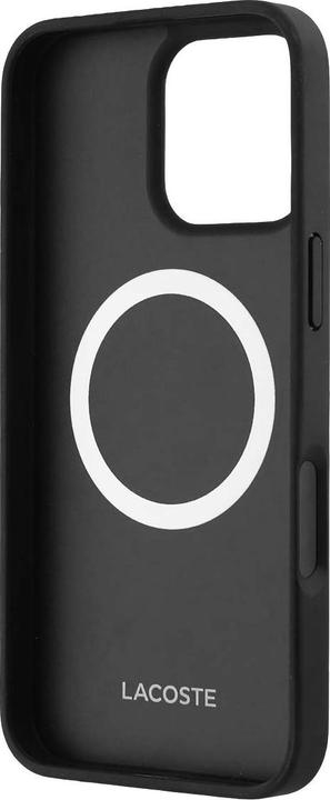 Produktbild Lacoste Iconic Petit Pique (Apple iPhone 16 Pro)