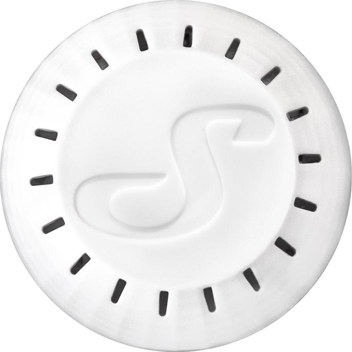 Immagine prodotto Shelly Sensore di umidità e temperatura dell'aria WLAN