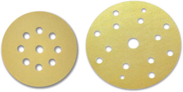 Image du produit SIA Disques à poncer 1944 siaone, ø 150 mm (180)