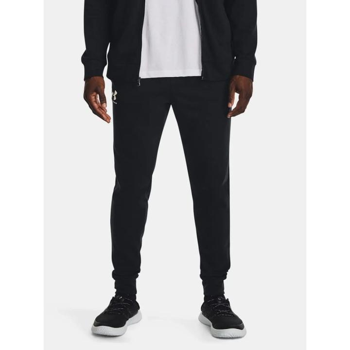 Actual product image Under Armour Rival Terry Sweatpants Men (S)