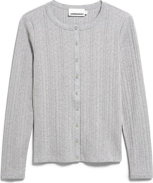 Image du produit Armedangels Cardigan POINTELLE (M)