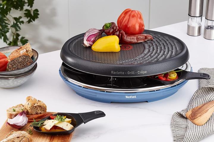 Image du produit Tefal Colormania Aqua