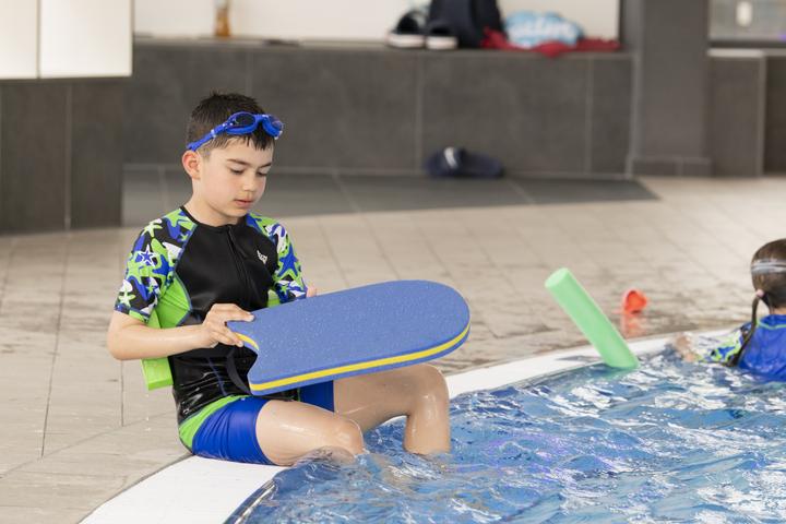 Image du produit Beco Planche de natation Sprint