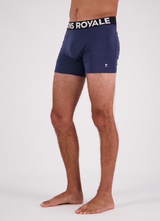Produktbild Mons Royale Hold 'em Shorty Boxer (XXL)