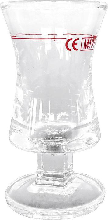 Wellco Stamper 'Rittmeister' Rotring /-/ (12 x, Verre à fusil)