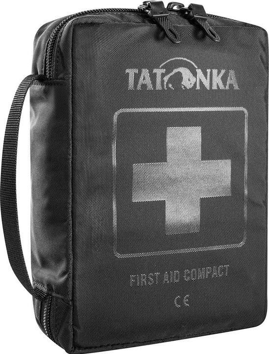 Produktbild Tatonka Compact (Notfallkoffer)