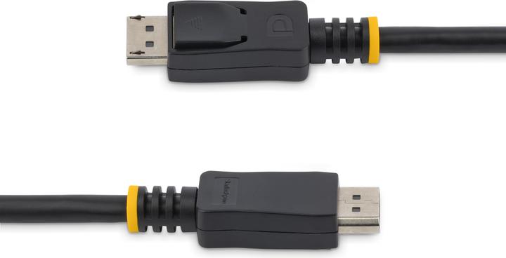 Produktbild StarTech DisplayPort — DisplayPort (5 m, DisplayPort, 1.2)