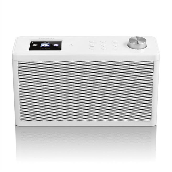 Immagine prodotto Lenco Kcr-2014 (Web radio, WiFi)