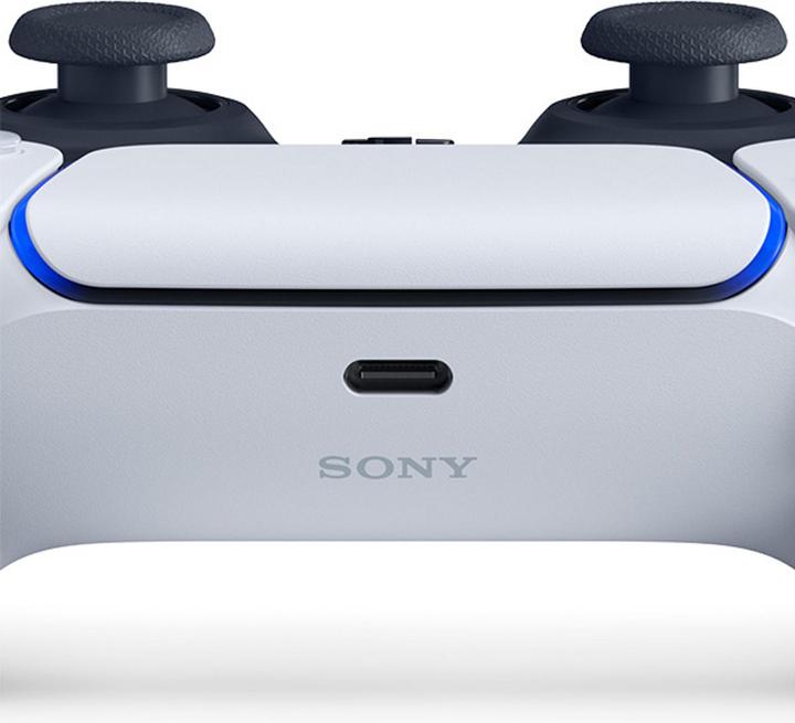 Productafbeelding Sony DualSense draadloze controller (PS5)