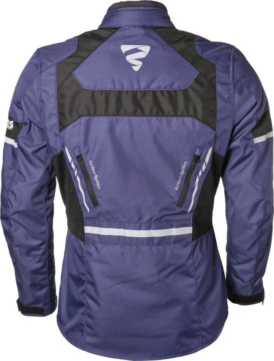 Produktbild GMS Jacke Track Light (Herren, 6XL)