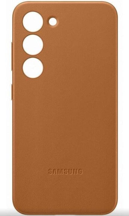 Productafbeelding Samsung Leren Etui (Samsung Galaxy S23)