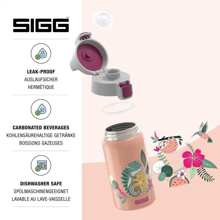 Image du produit Sigg Shield One (0.50 l)