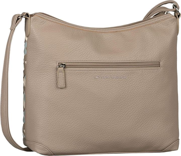 Immagine prodotto Tom Tailor Devie Umhängetasche M 31 cm