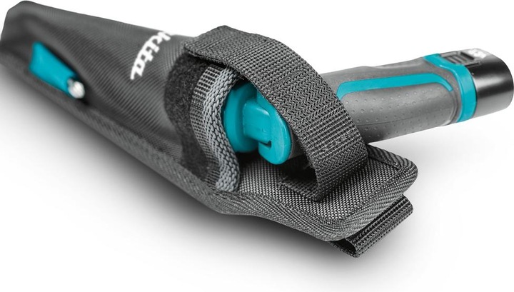 Productafbeelding Makita Scharnierend schroevendraaierholster