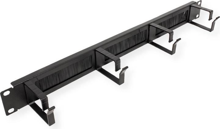 Produktbild Roline 19-Zoll Rangierpanel 1 HE