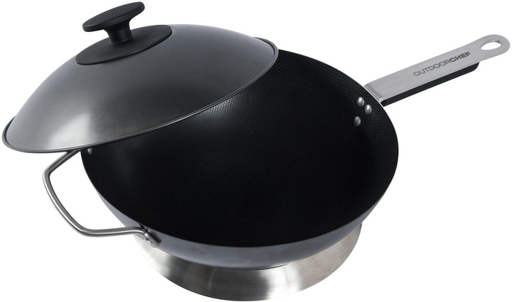 Immagine prodotto Outdoorchef Wok