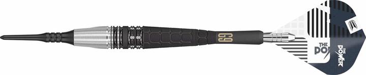 Image du produit Target Power 9five Gen 9 Softtip (20 g)