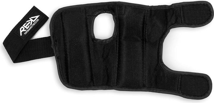 Actual product image Rekd Wrist (XS, Wrist protectors)