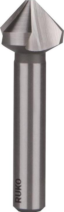 Image du produit Ruko Fraises coniques et à ébavurer, forme CHSS (10,4 mm)