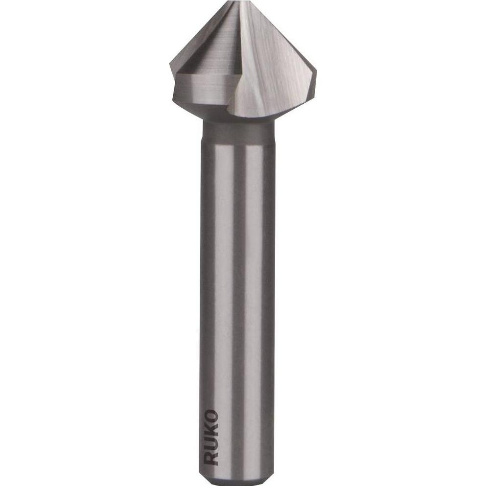 Ruko, Bohrereinsatz, Kegelund Entgratsenker Form CHSS (10.4 mm)