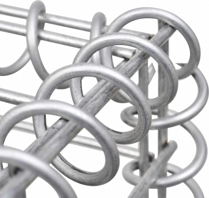 Actual product image vidaXL Steinkorb