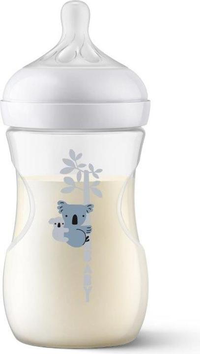 Philips Avent Réponse naturelle (260 ml)